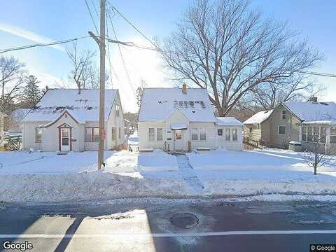 Bush, RED WING, MN 55066