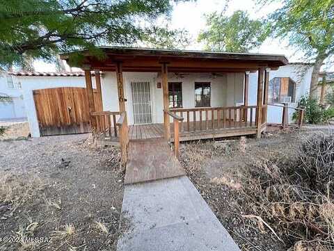 6Th, SAFFORD, AZ 85546
