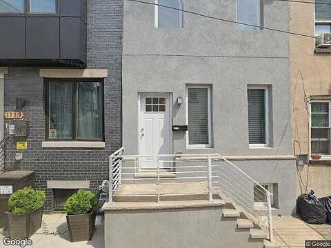Taylor, PHILADELPHIA, PA 19121