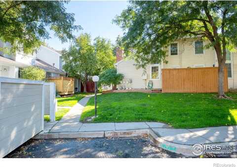 Bannock Circle F, Westminster, CO 80234