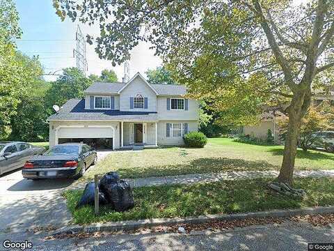 Kingsbury, BOWIE, MD 20721
