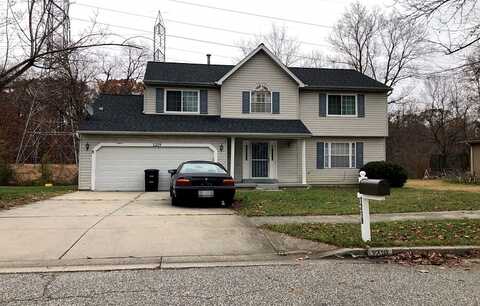 Kingsbury, BOWIE, MD 20721