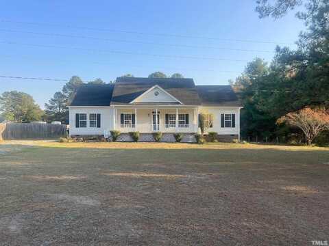 Ridge, ANGIER, NC 27501