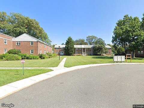 Cherry Parke, Cherry Hill, NJ 08002