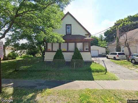 Carter, ROCHESTER, NY 14621
