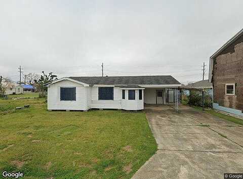 Willow D Street, Larose, LA 70373