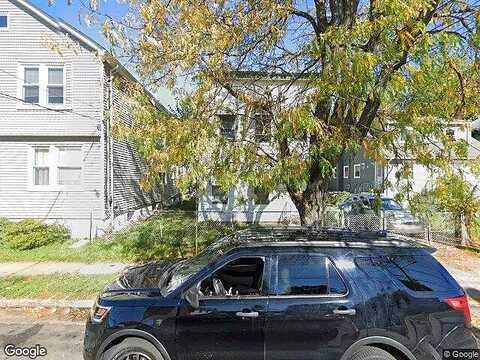 Lincoln, LINDEN, NJ 07036