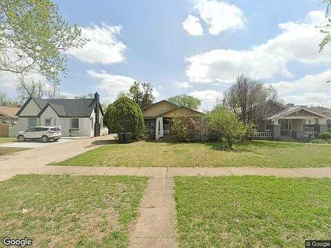 33Rd, OKLAHOMA CITY, OK 73118