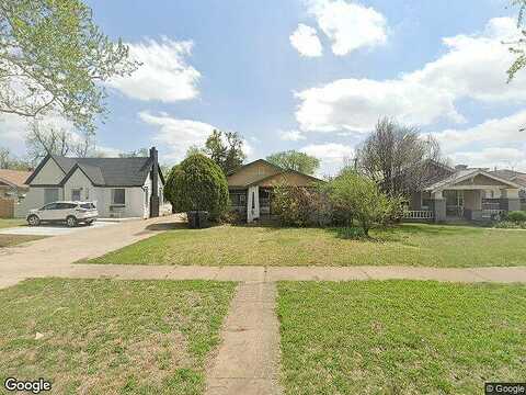 33Rd, OKLAHOMA CITY, OK 73118