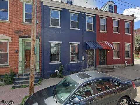 Boyle St, Pittsburgh, PA 15201