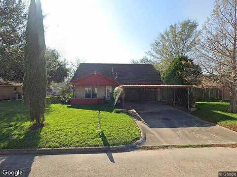 Palmcroft, HOUSTON, TX 77034
