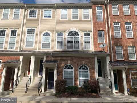 Open View Lane 803, Upper Marlboro, MD 20774