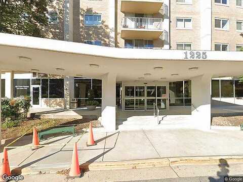 Martha Custis Drive 1410, Alexandria, VA 22302
