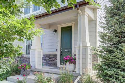 Clinton, DENVER, CO 80247