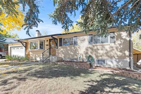 Tennessee, LAKEWOOD, CO 80228