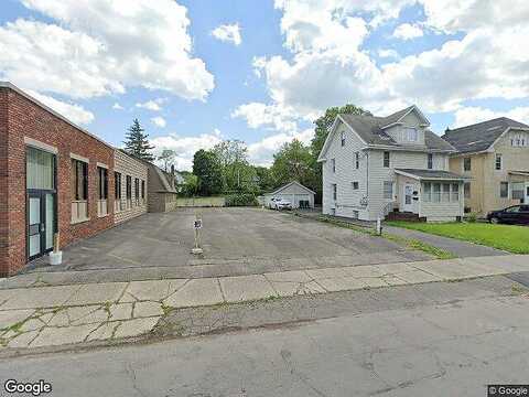 Desmond, ROCHESTER, NY 14615