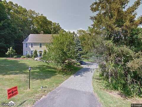 Rising Ridge, RIDGEFIELD, CT 06877