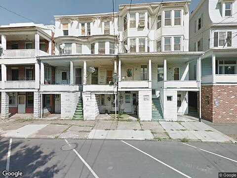 Market, SHAMOKIN, PA 17872