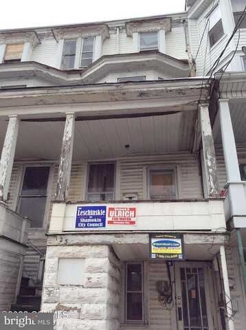 Market, SHAMOKIN, PA 17872