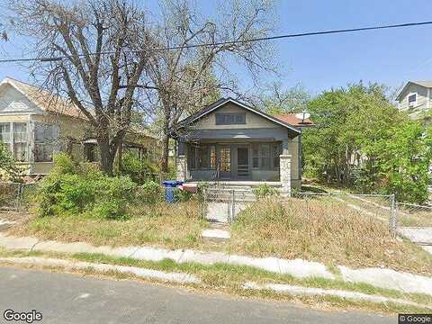 Sandmeyer, SAN ANTONIO, TX 78208