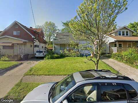 Craven, CLEVELAND, OH 44105