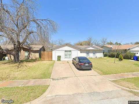 Squire, BALCH SPRINGS, TX 75180