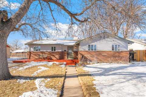 Marshall, LAKEWOOD, CO 80232