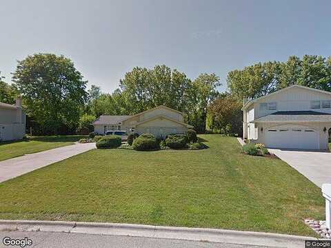 Forestview, ORLAND PARK, IL 60467