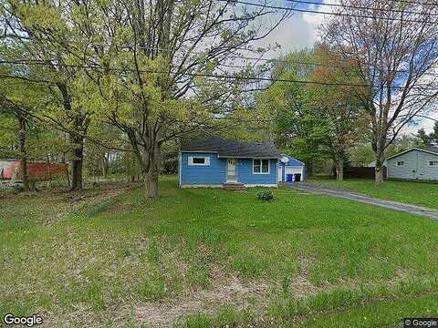 Mayfield, ALDEN, NY 14004