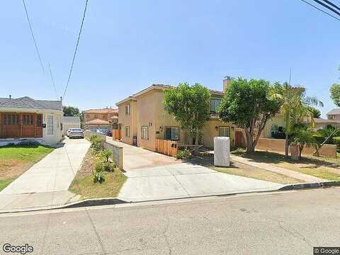 Orizaba, DOWNEY, CA 90242