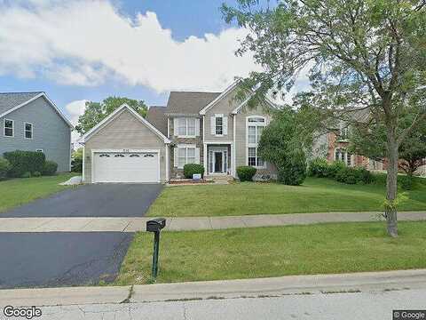 Teasel Ln., Naperville, IL 60564