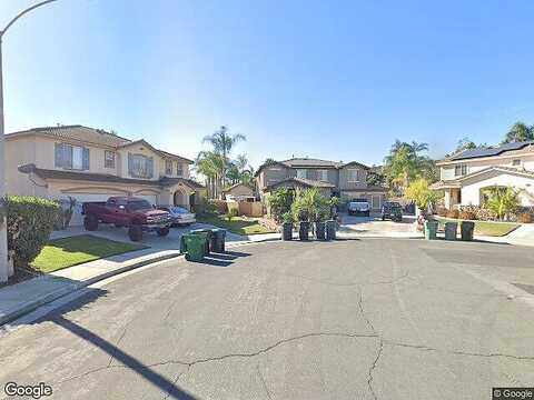 Columbia, EASTVALE, CA 91752