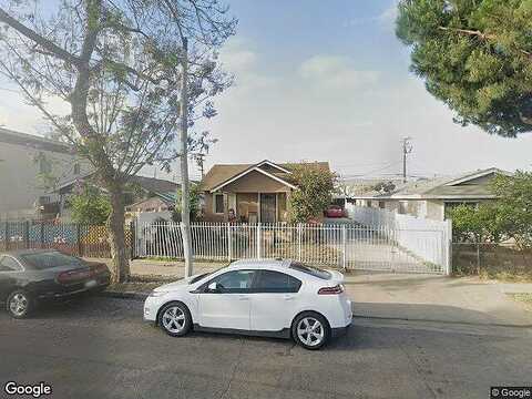 71St, LOS ANGELES, CA 90001