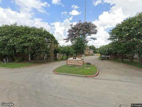 Sandpiper, HOUSTON, TX 77035