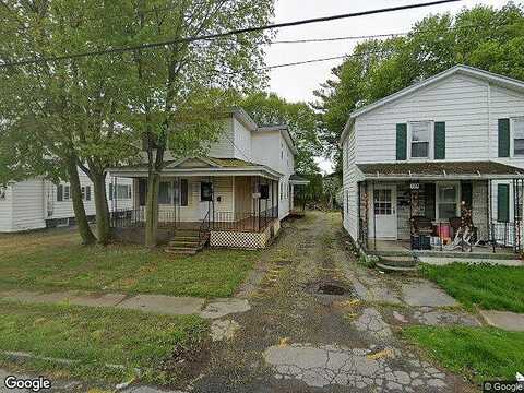 Van Anden, AUBURN, NY 13021