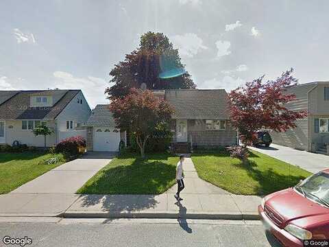 Vincent, HICKSVILLE, NY 11801