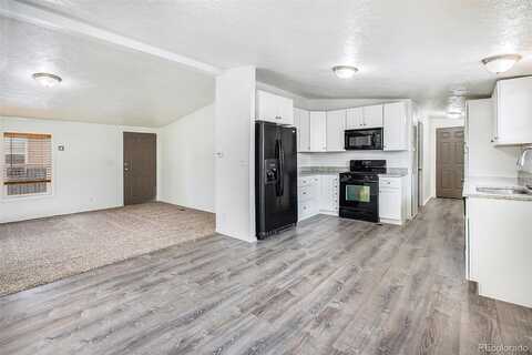 Mariposa, DENVER, CO 80223