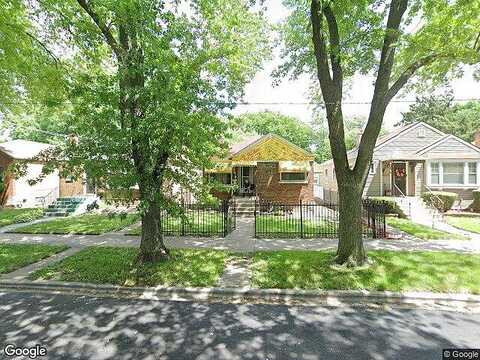 Perry, CHICAGO, IL 60628