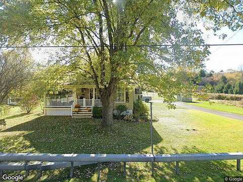 Starr, CORTLAND, NY 13045