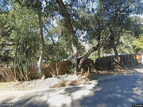 Kagel Canyon, SYLMAR, CA 91342