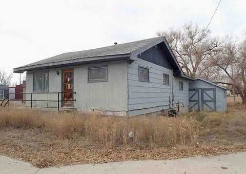 6Th, GREYBULL, WY 82426