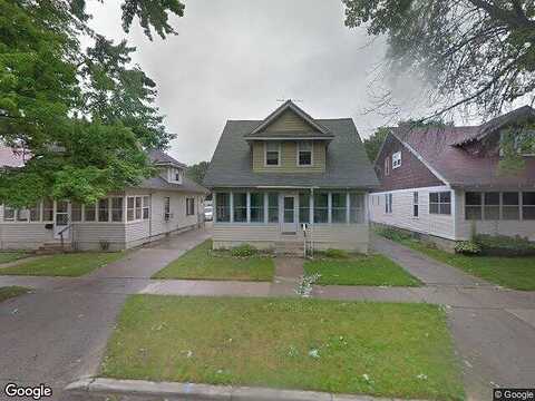 Rathbone, WYOMING, MI 49509