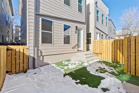 Osceola, DENVER, CO 80204