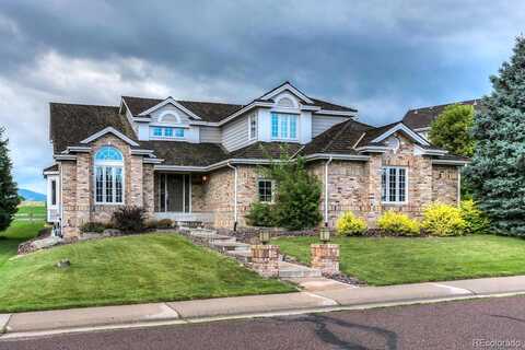 Auburn, DENVER, CO 80228