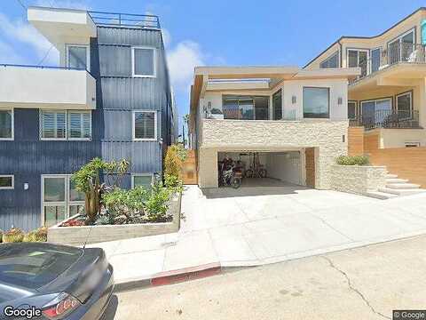 33Rd, HERMOSA BEACH, CA 90254