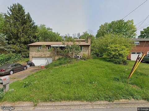 Bellmawr, MC KEES ROCKS, PA 15136