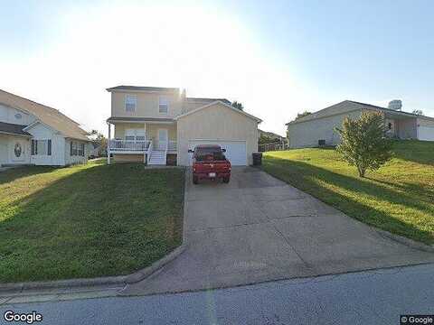 Hickory Valley, SAINT ROBERT, MO 65584