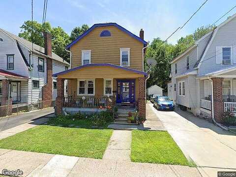 Oliver, TRENTON, NJ 08618