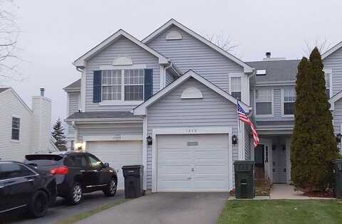 Candlestick, WAUKEGAN, IL 60085