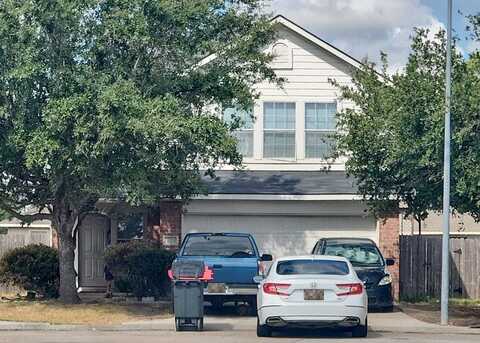 Thistle Creek, HOUSTON, TX 77044